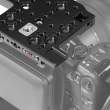  Rigi i akcesoria klatki Shape Płytka górna do Canon C70 Top Plate [SHC70TP]
